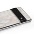 Rose Gold Marble Google Pixel 6 Pro Skin